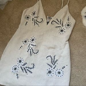 REVOLVE NBD Mini dress